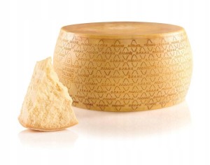 Grana Padano D.O.P. 180/210gr