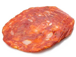 Ventricina 100gr