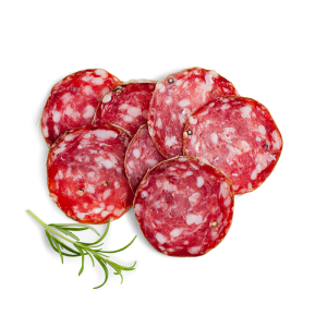 Salami Napoli 100gr