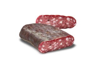 Salame Spianata z dodatkiem trufli 100gr