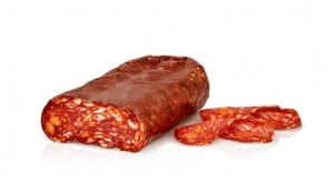 Salami spianata pikantna 100g