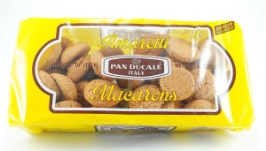 Ciasteczka amaretti 200g