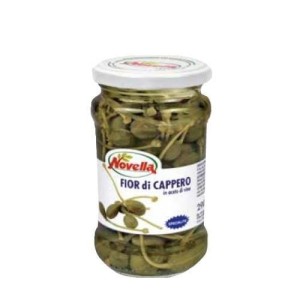 Kapary z nóżką 250g/150g