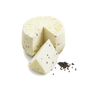 Pecorino z dodatkiem pieprzu 180g/210g