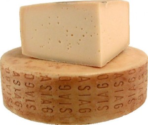 Asiago 180/210g