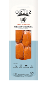 Choriz ortis około 300gr