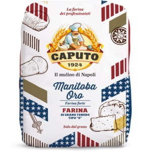 Mąka Manitoba 1kg Caputo