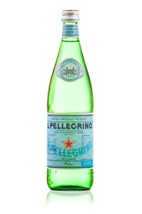 Acqua San Pellegrino 0,75l
