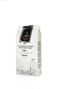 Kawa w ziarnach Diomede 1kg