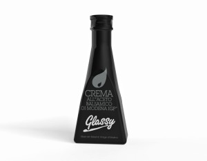 Krem z octu balsamicznego 250ml
