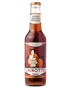Napój Polara Chinotto 275ml