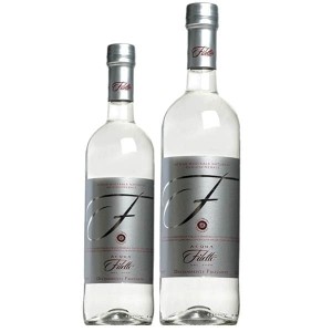Woda gazowana filette 0,7l