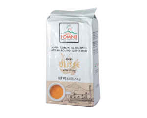 Kawa Mielona Ulisse 250g