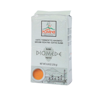 Kawa Mielona Diomede 250g
