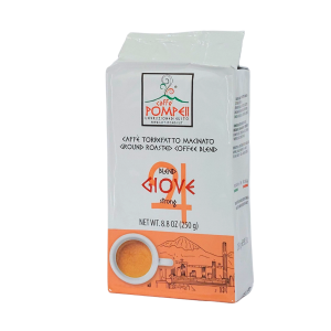 Kawa Mielona Giove 250g