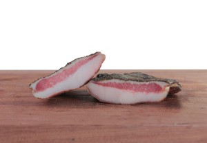 Guanciale 100gr