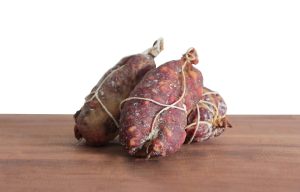 Salame Mugnano del Cardinale 100g