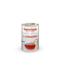 La Fiammante Pomodoro Il Corbarino