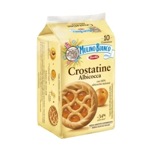 Włoska tarta z morelą 400g