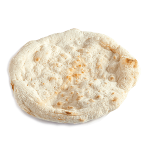 Spody do pizzy Napoli opk. 2zt 