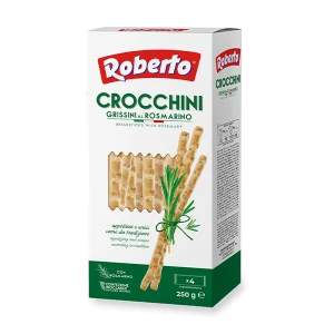 Roberto Crocchini z rozmarynem  250g 