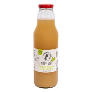 Zakwas z kiszonego selera 750ml
