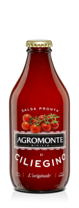 Passata z pomidorków ciliegino 330g 