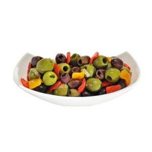 Oliwki Bel mix  ok. 100g 