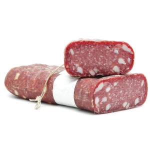 Salame spianata łagodna 100g 