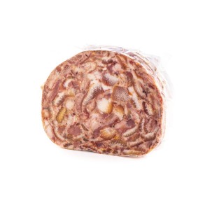 Salceson włoski 100g