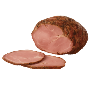 Szynka cotto z ziołami 100g 