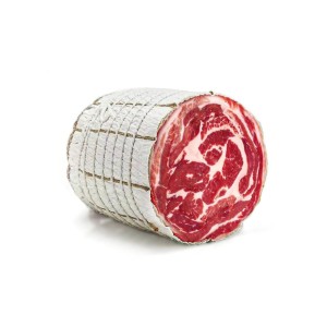 pancetta coppata 100g