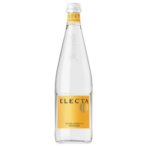 Woda niegazowana Electa 0,33l