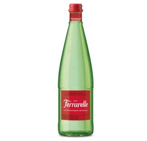 Woda gazowana Ferrarelle 0,33l
