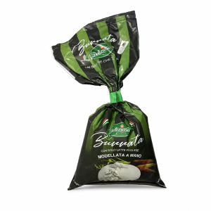 Burrata Deliziosa 280g/150g