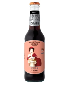 Cola Zero Polara 275ml 