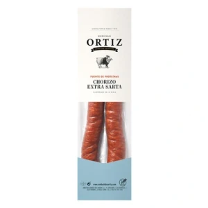 Chorizo Extra Sarta 250g
